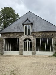 Salle de réception