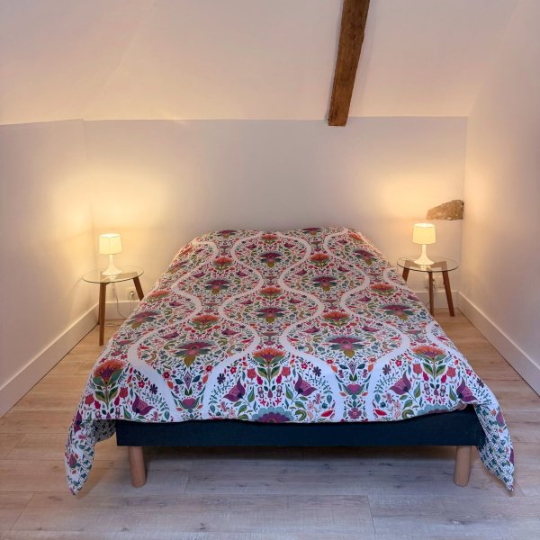 Chambre Roi Arthur