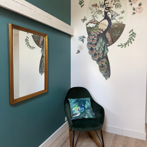 Chambre Roi Arthur